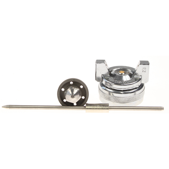 Sealey S701.v3 set-up 2.0mm