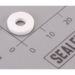 Sealey Gasket