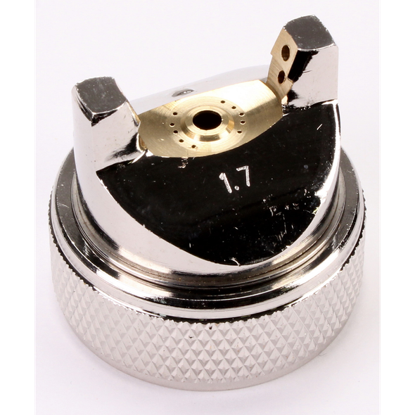 Sealey Air Cap 1.7mm