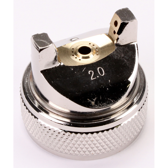 Sealey Air Cap 2.0mm