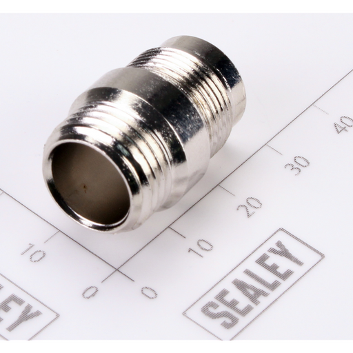 Sealey Fluid Connector
