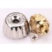 Sealey Pattern Adjustment Knob Set (inc 12 & 16)