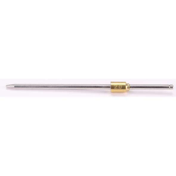Sealey Fluid Adjustment Needle 2.0mm