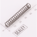 Sealey Fluid Adjustment Needle Spring