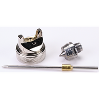 Sealey Set-Up Complete 1.4mm S701G.V2-SET1.4