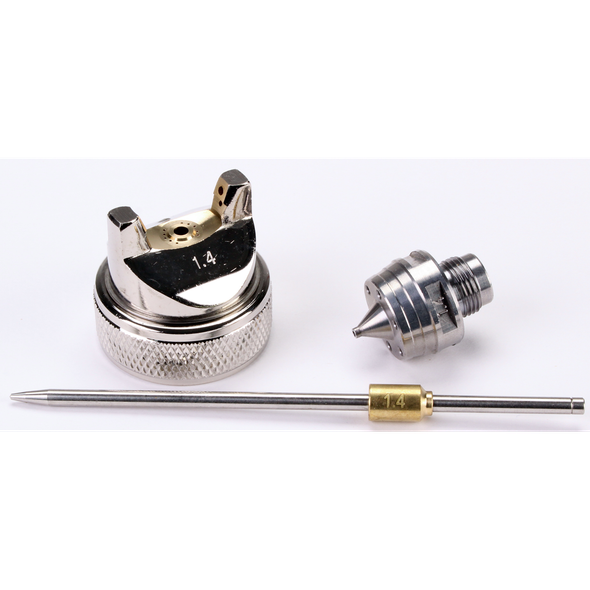 Sealey Set-Up Complete 1.4mm