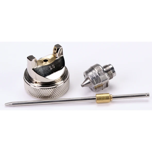 Sealey Set-Up Complete 2.0mm