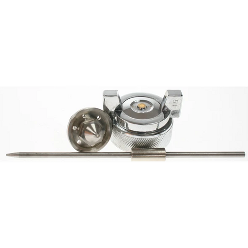 Sealey 1.5mm setup