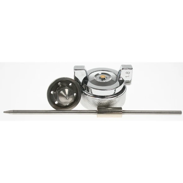 Sealey 1.8mm setup