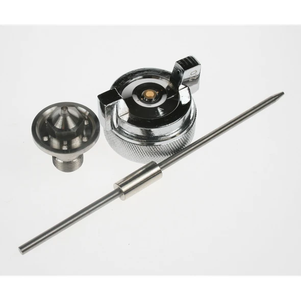 Sealey 2.0mm setup