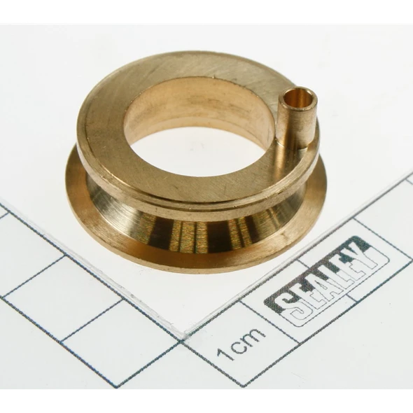 Sealey Air current ring