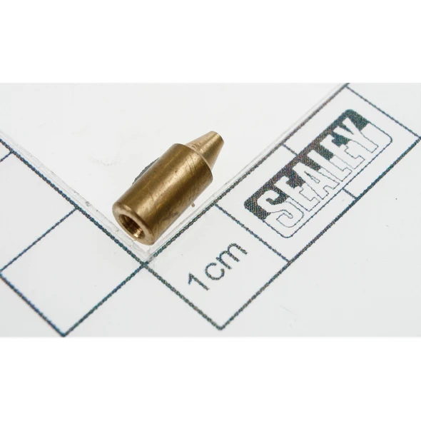 Sealey Air valve cap