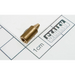 Sealey Air valve cap