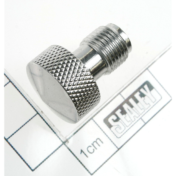 Sealey Needle adjust screw (so)