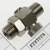 Sealey Air screw S775.24
