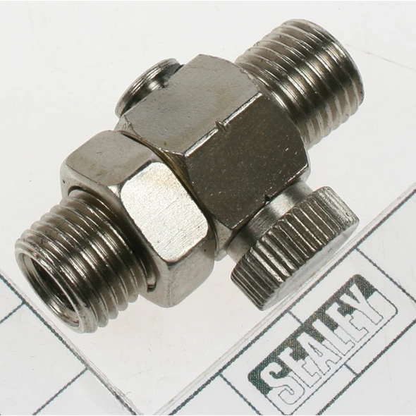 Sealey Air screw