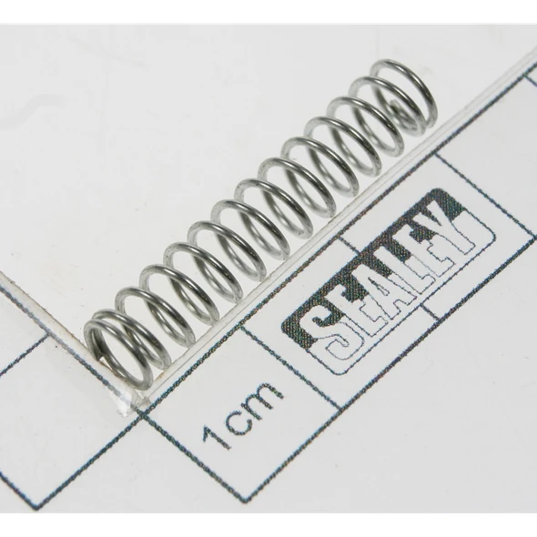Sealey Air switch spring