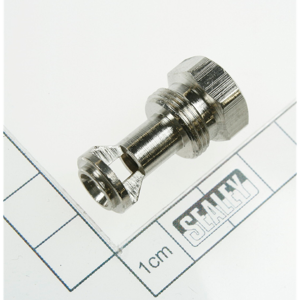Sealey Air packing screw