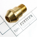 Sealey Copper pin