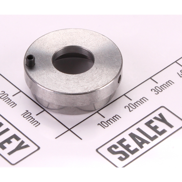 Sealey Front End Plate