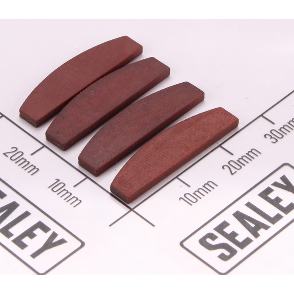 Sealey Rotor Blade (Set of 4)