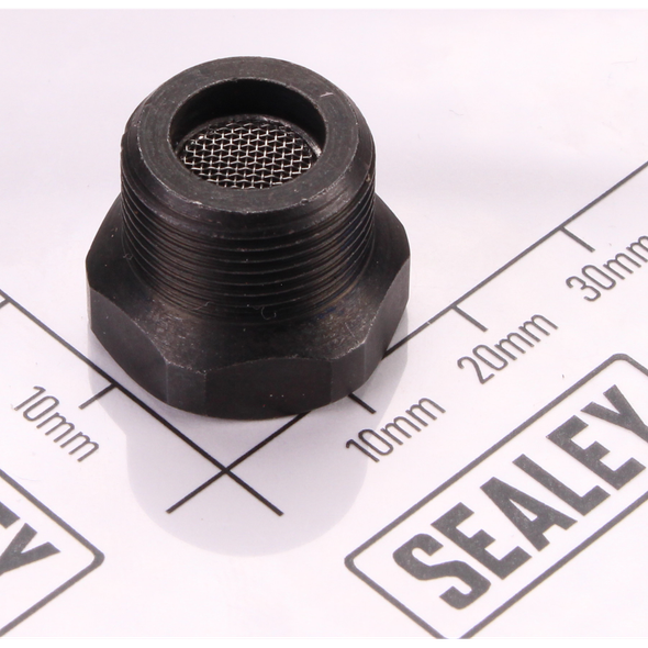 Sealey Inlet Bushing