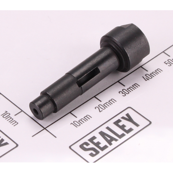 Sealey Throttle Valve