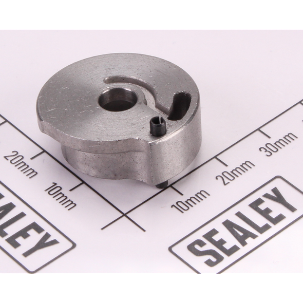 Sealey Rear End Plate