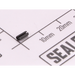 Sealey Dowel Pin