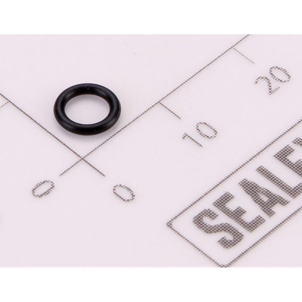 Sealey O-Ring (4x1mm)
