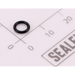 Sealey O-Ring (4x1mm)