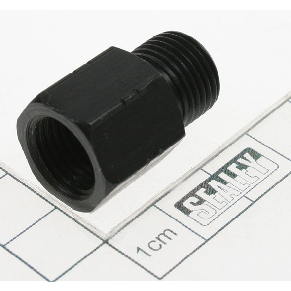 Sealey Air inlet