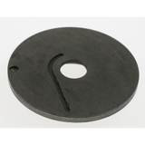 Sealey Rear plate SA09.16