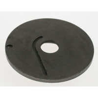 Sealey Rear plate SA09.16