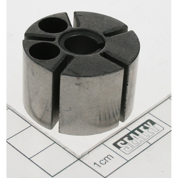 Sealey Rotor