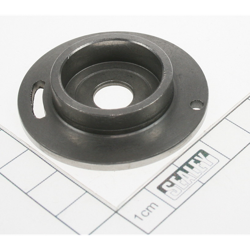 Sealey Front plate