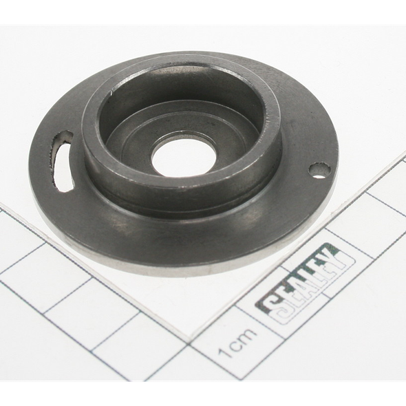 Sealey Front plate