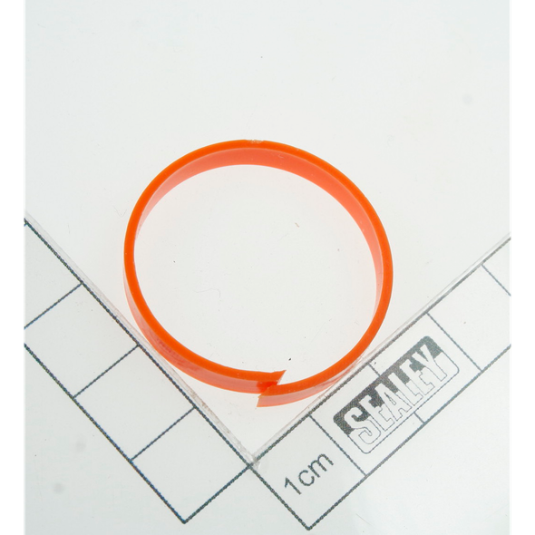 Sealey Plastic ring