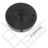 Sealey Lid-upper valve case SA120/11