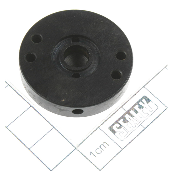 Sealey Lid-upper valve case