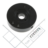 Sealey Lid-lower valve case SA120/14