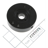 Sealey Lid-lower valve case SA120/14
