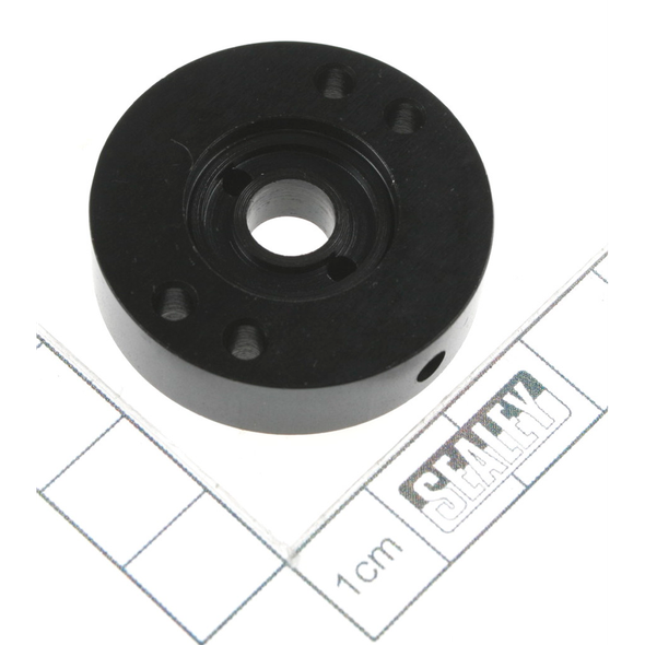 Sealey Lid-lower valve case
