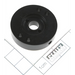 Sealey Lid-lower valve case