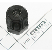 Sealey Air inlet connector SA12S.V3-18