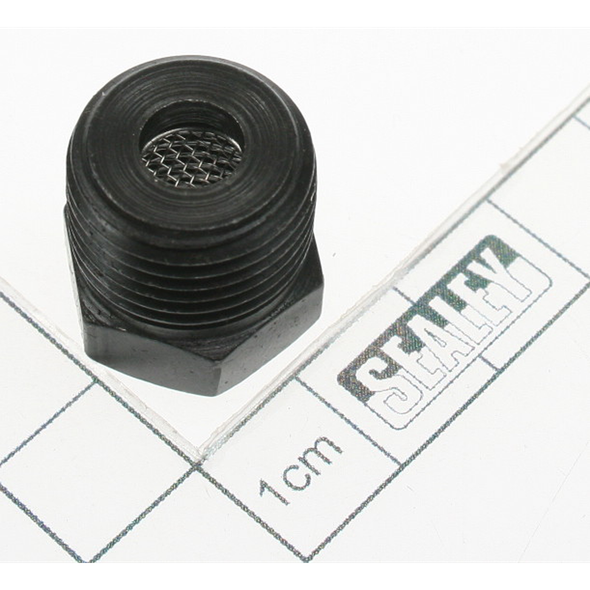 Sealey Air inlet connector