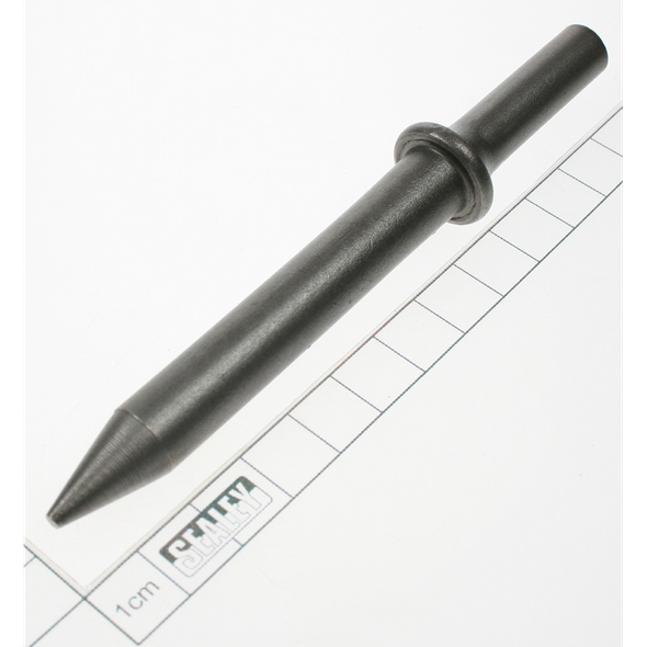 Sealey Round nose panel chisel