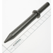 Sealey Round nose panel chisel