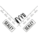 Sealey Taper spring SA12S.V4-15