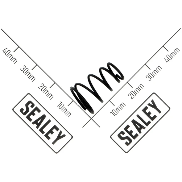 Sealey Taper spring